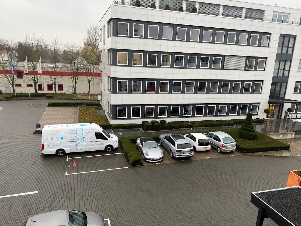 Klima ON GmbH