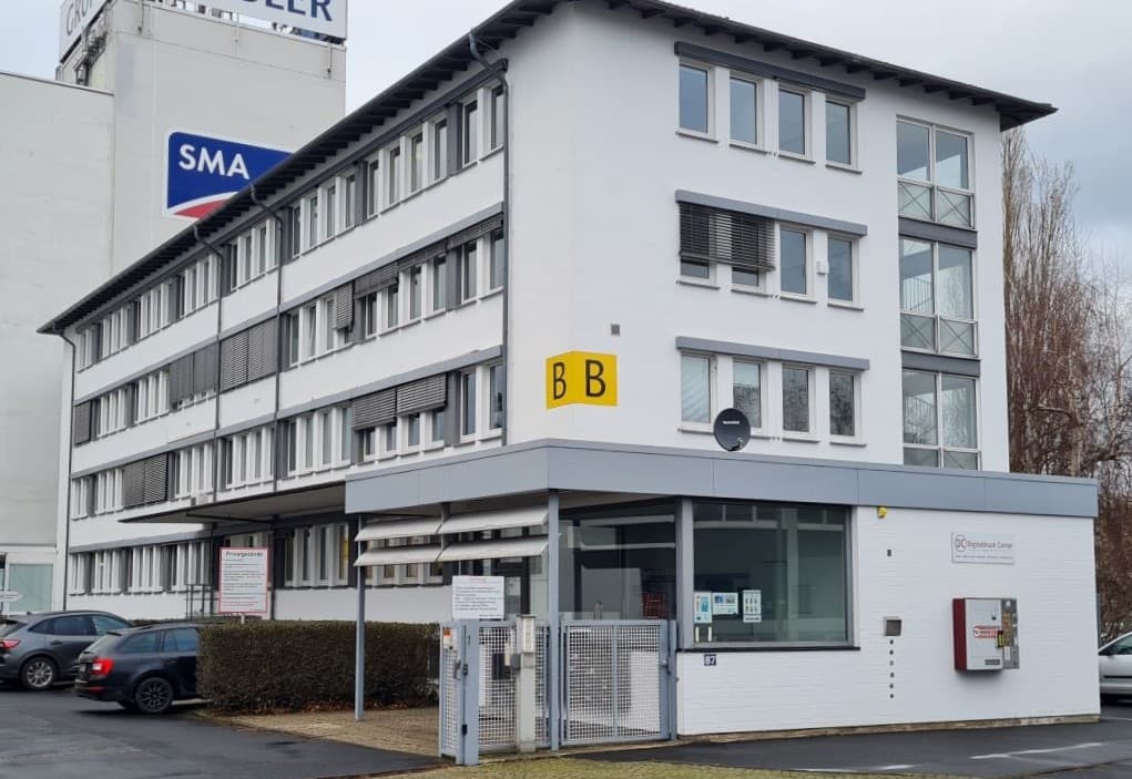 Gebr. Becker Energie- und Versorgungstechnik GmbH & Co. KG