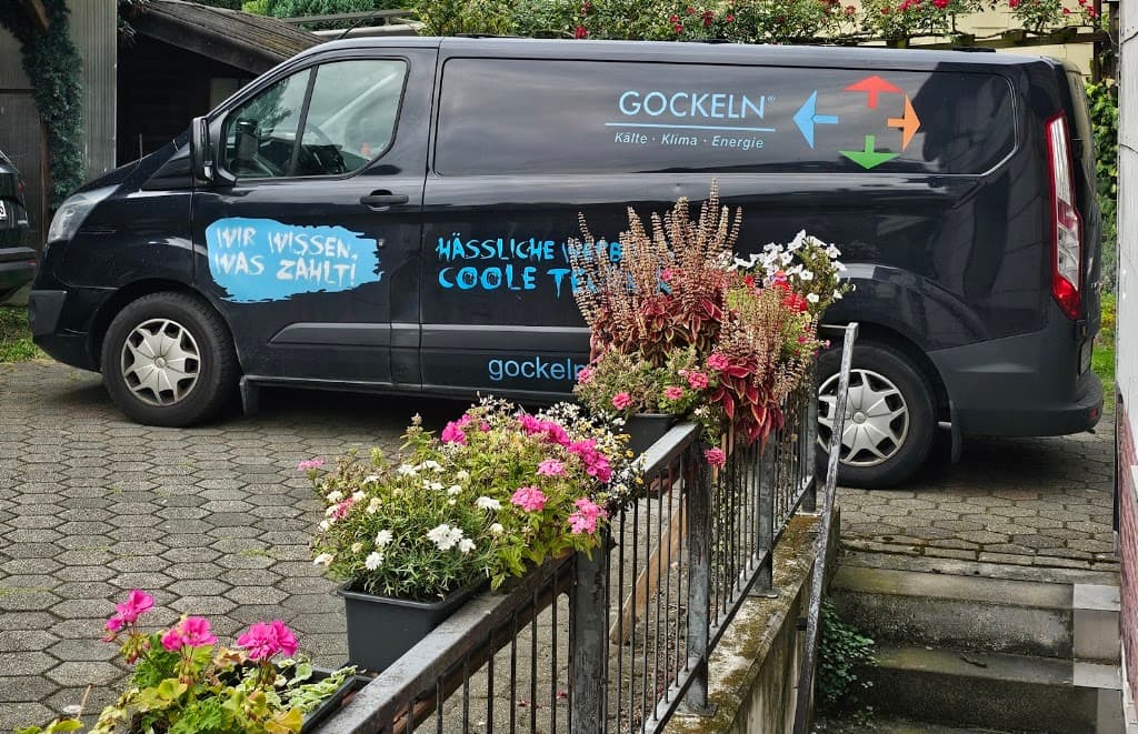 Gockeln GmbH