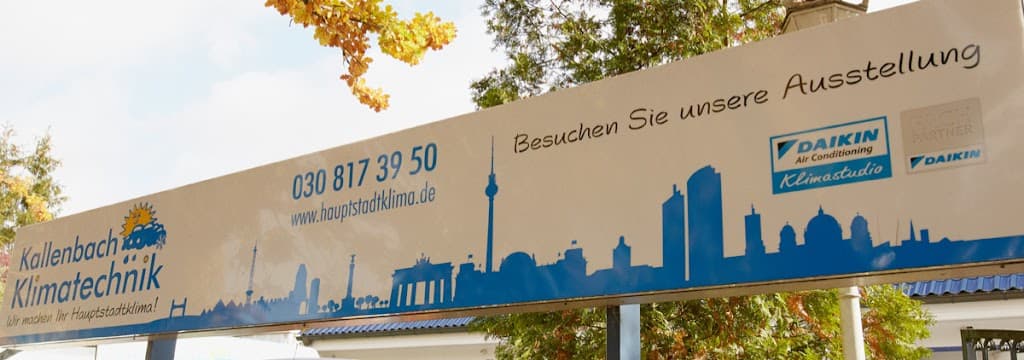 Axel Kallenbach Klimatechnik