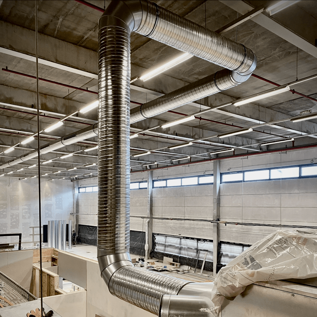SÜD AIR - Lüftungstechnik