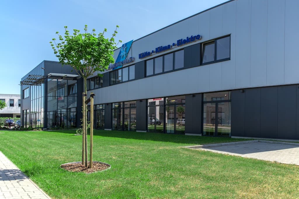 Hauschild Kälte- Klima- Elektrotechnik GmbH