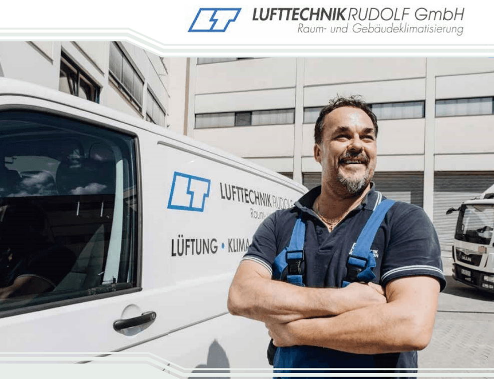 LUFTTECHNIK RUDOLF GmbH