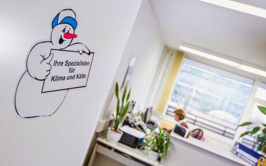 Alexander & Partner Klima- und Kältetechnik GmbH