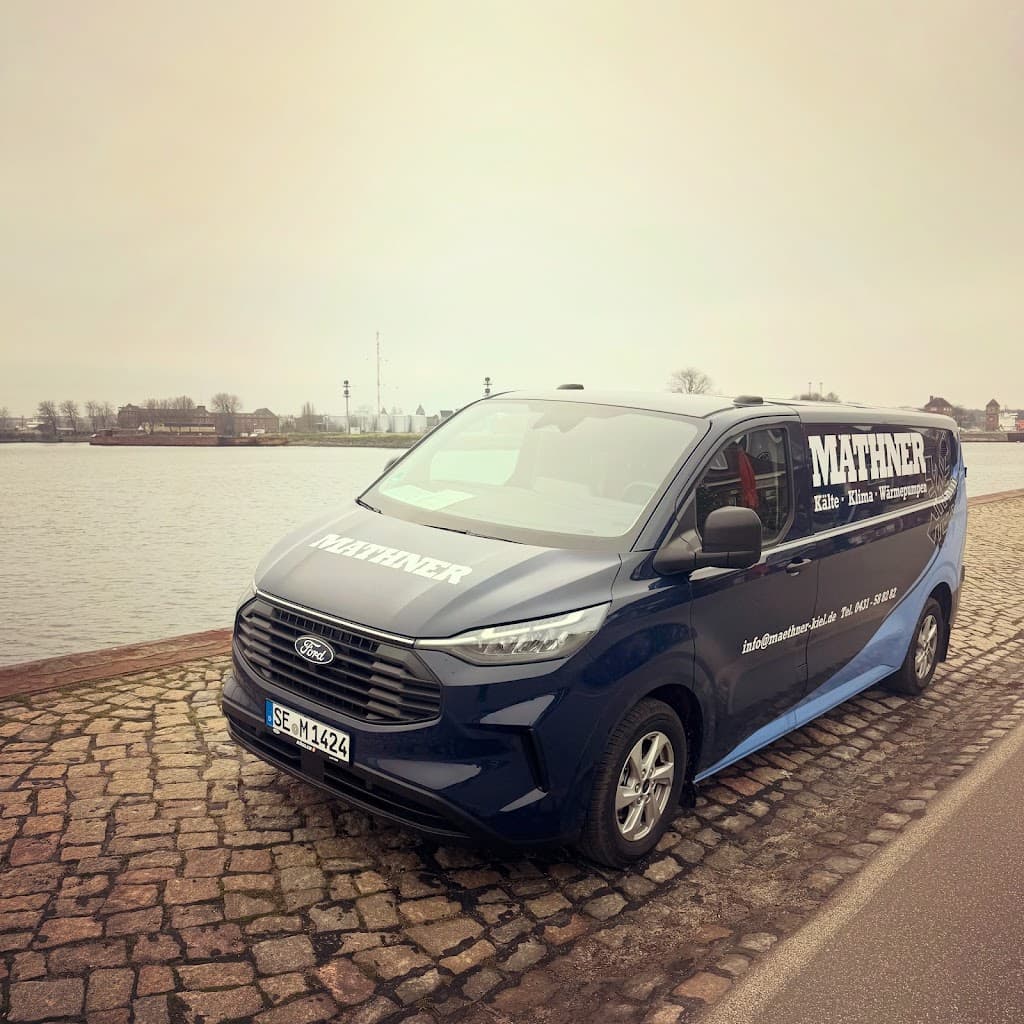 Mäthner Kälte-Klima GmbH
