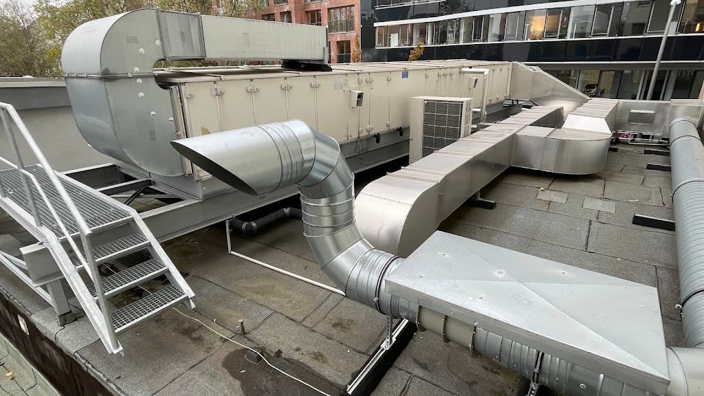 AZK-Klima-Expert – Ihr preiswerter Partner für Klimaanlagen und Lüftungstechnik in Hamburg
