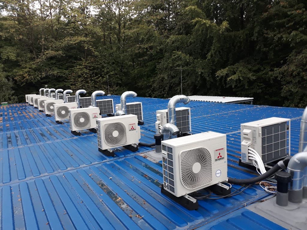 Tronicware GmbH Ihr Spezialist für Klimaanlagen