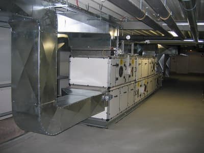 KTK Zentralheizungsbau GmbH