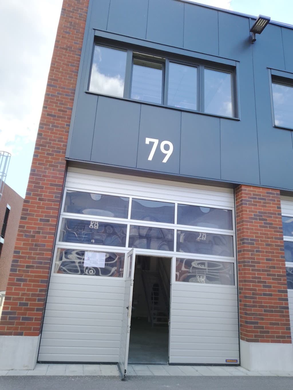 MBA-Gebäudetechnik GmbH