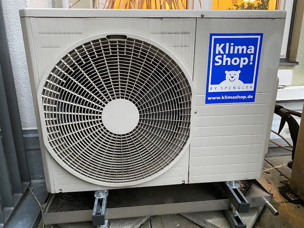 KlimaShop! GmbH