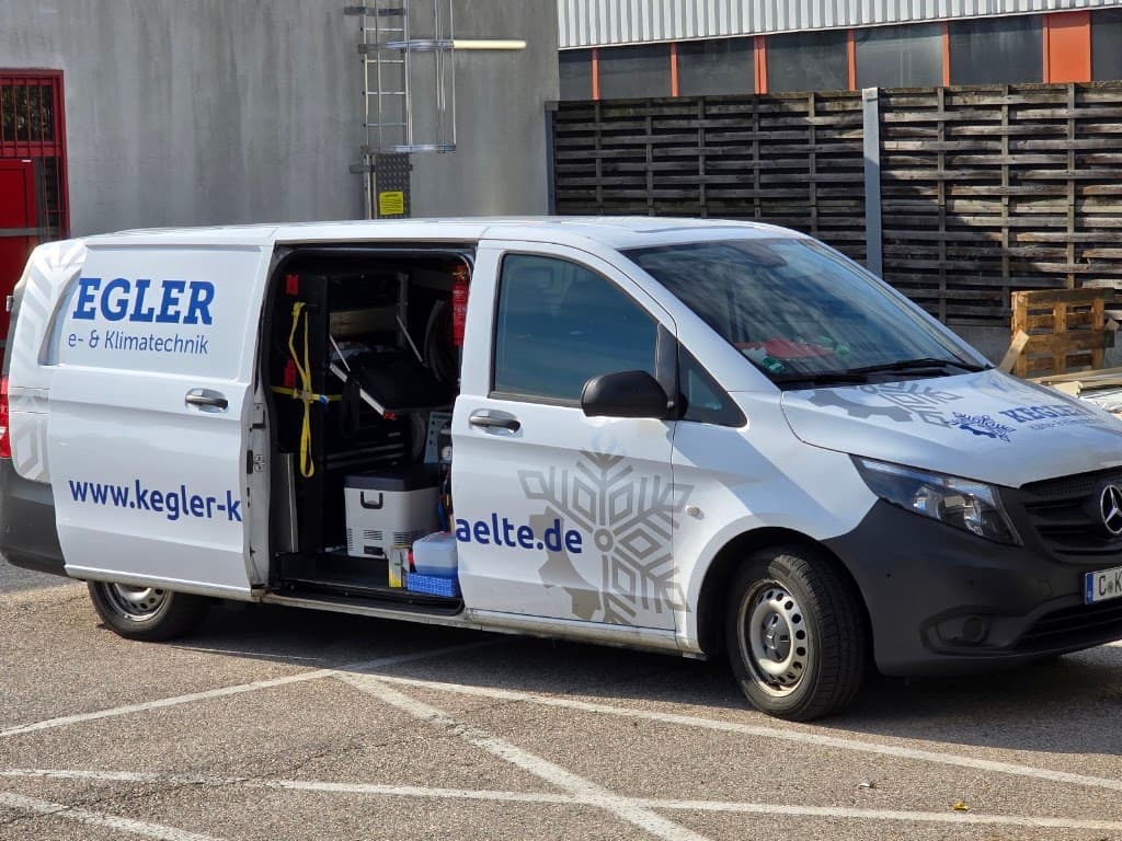 Kegler Kälte-Klimatechnik & Service GmbH & Co. KG