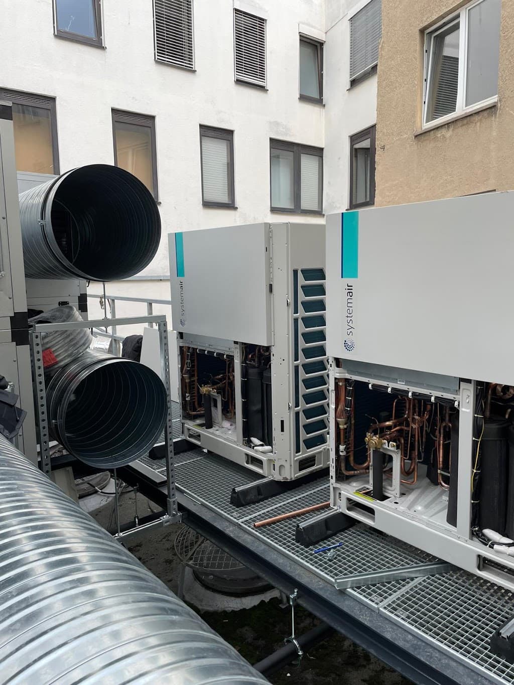 Kluppak & Uyan GmbH