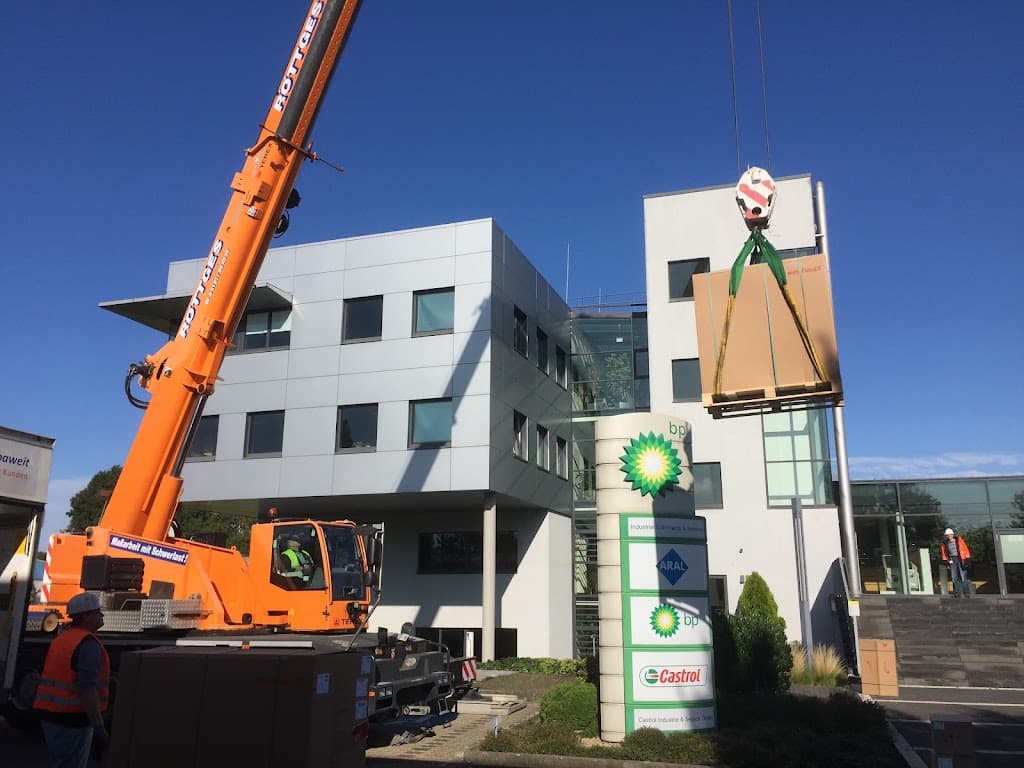 Gebr. Hartmann GmbH