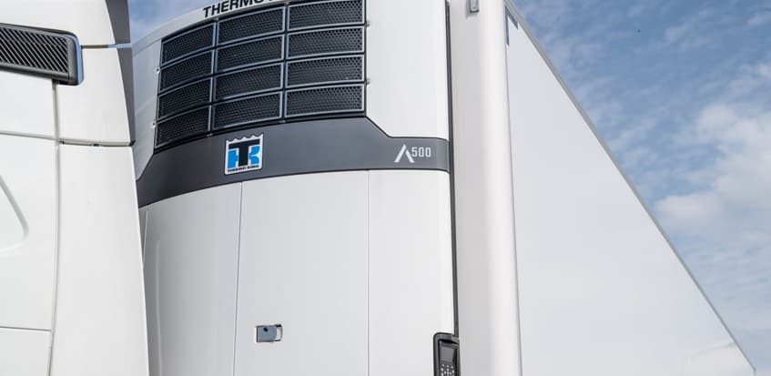 Thermo King Oberhausen