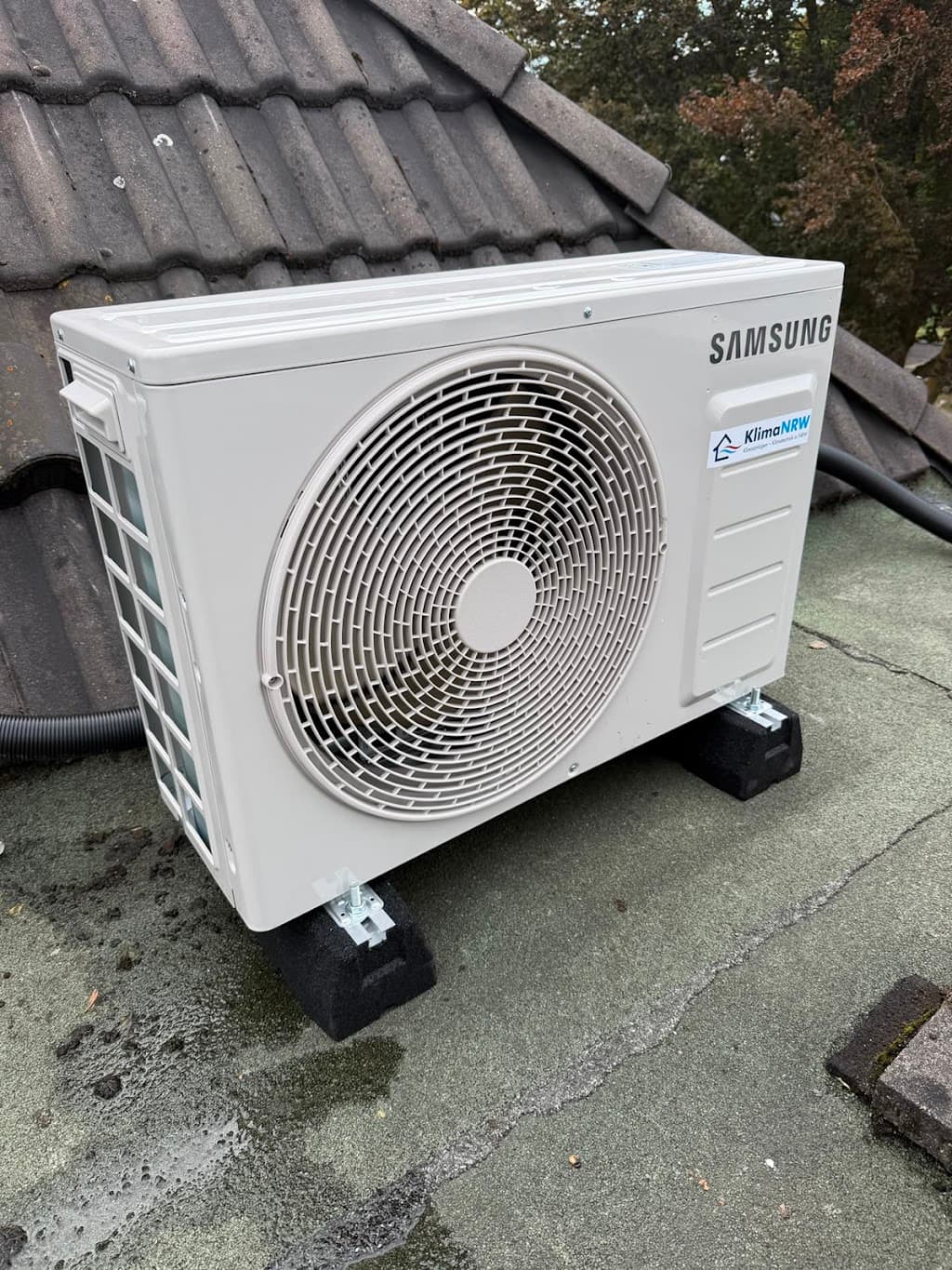 KlimaNRW GmbH (Klimaanlage inkl. Einbau)