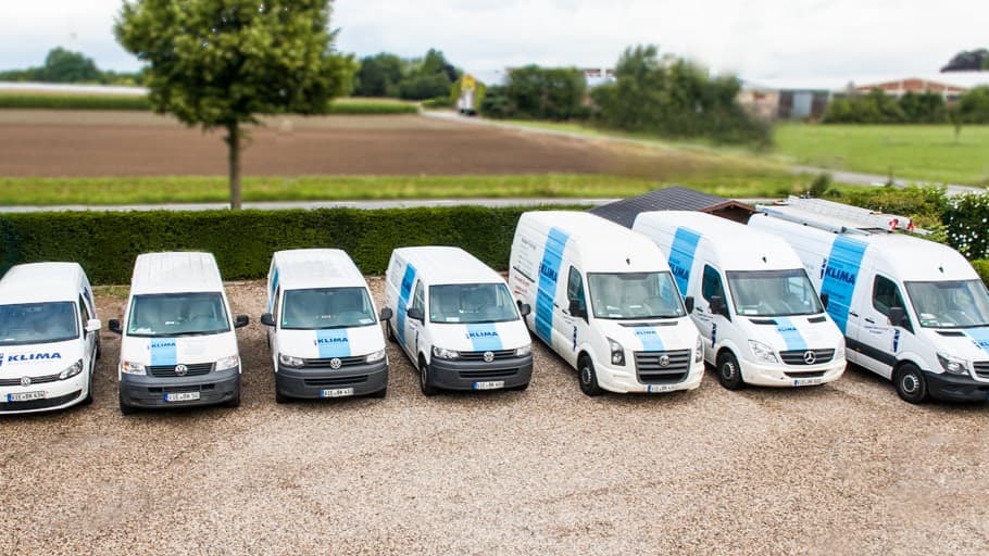 KTB Benrader Klimatechnik GmbH