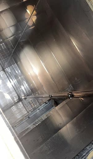 Gashi Lüftungstechnik — Kundenfoto