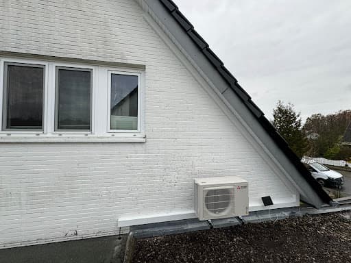 Held Kälte- und Klimatechnik GmbH — Kundenfoto
