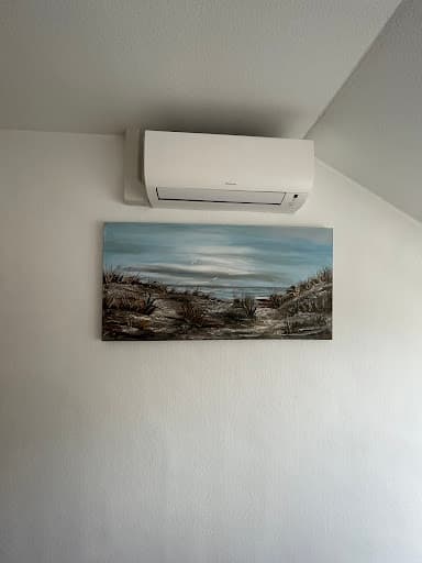 Klimaanlagen Rhein-Main — Kundenfoto