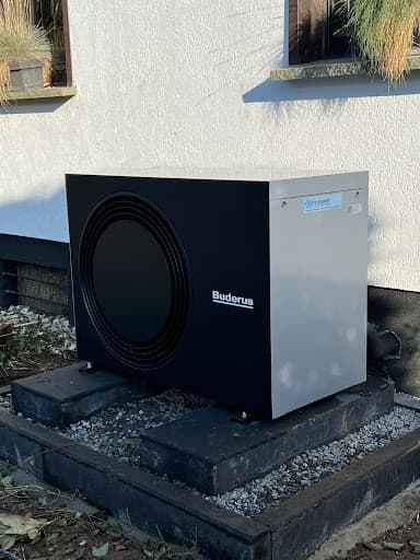 Götz & Klinger GmbH Kältetechnik Klimaanlagen Schankanlagen Wärmepumpen — Kundenfoto