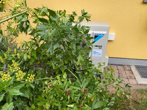 Klima Sascha Hunke GmbH — Kundenfoto