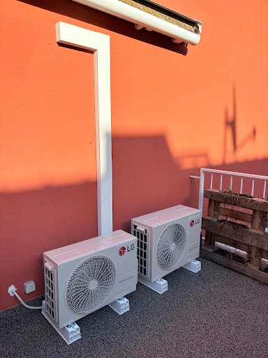 ICE-TEC Klimatechnik GmbH — Kundenfoto
