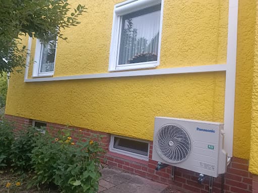 Klein Kälte- und Klimatechnik — Kundenfoto