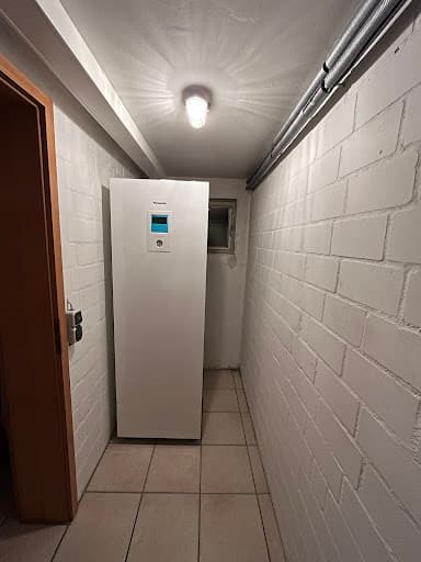 Kälte-Bast GmbH — Kundenfoto