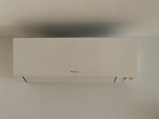 Müller Kälte & Klima GmbH — Kundenfoto