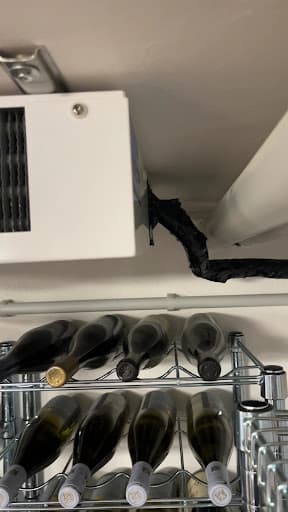 Kälte Beyer Barbaric — Kundenfoto