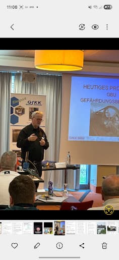 GfKK - Gesellschaft für Kältetechnik-Klimatechnik — Kundenfoto