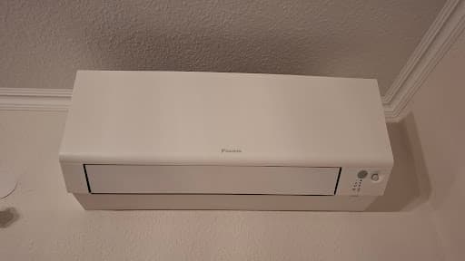 nice air Klimaanlagen — Kundenfoto