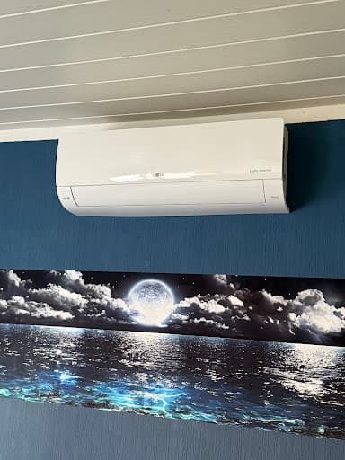 ICE-TEC Klimatechnik GmbH — Kundenfoto