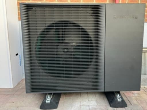 Viking Kälte- Klima- Lüftungstechnik UG — Kundenfoto