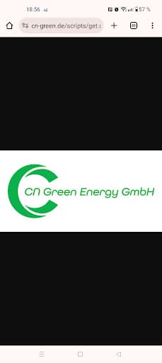 CN Green Energy GmbH | Hauptniederlassung - Gelsenkirchen — Kundenfoto