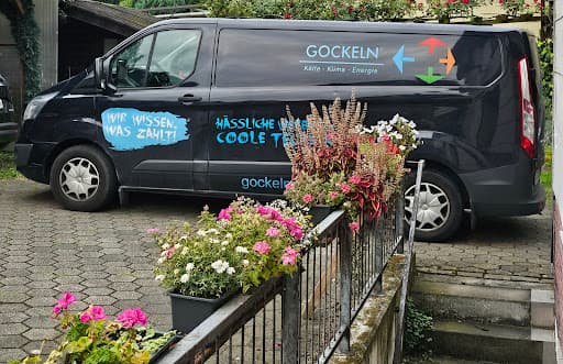 Gockeln GmbH — Kundenfoto