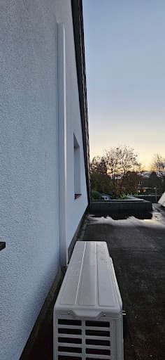 KTB Benrader Klimatechnik GmbH — Kundenfoto