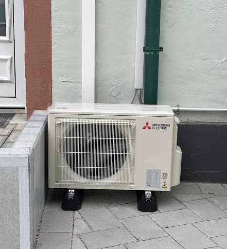 Wolf Kältetechnik GmbH (Klimaanlage Karlsruhe / Bruchsal / Mannheim / Heidelberg) — Kundenfoto