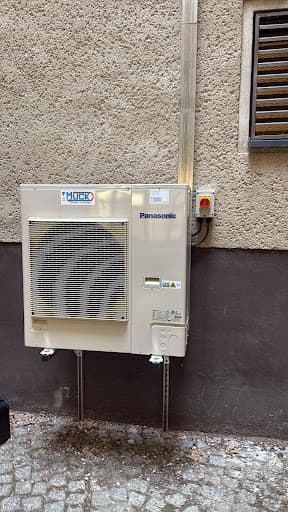 Dieter Mock Kälteanlagenbau GmbH — Kundenfoto