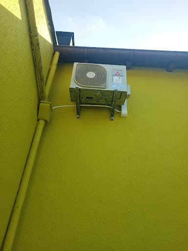 Kältetechnik Ollbrink GmbH — Kundenfoto