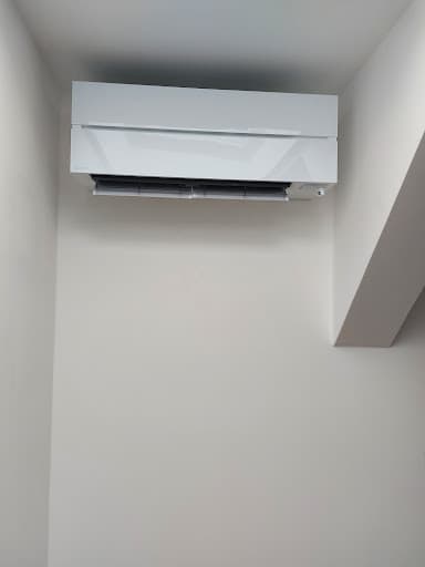Dennis Haan Kältetechnik — Kundenfoto