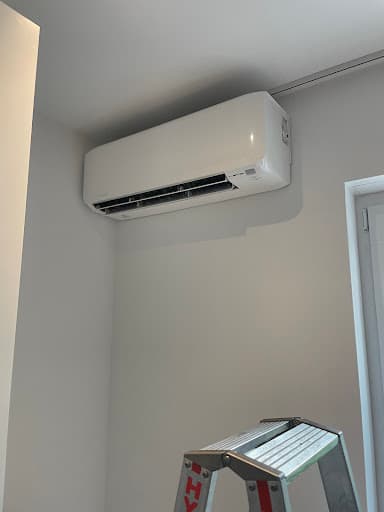 Ewertz Kälte-Elektro-Klima Anlagenbau + Service OHG — Kundenfoto