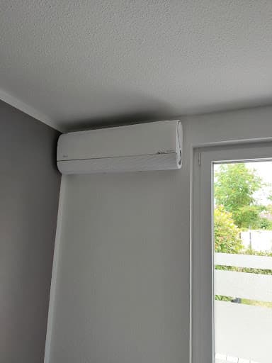Cool & Smart Klimatechnik — Kundenfoto