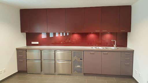 Müller Kälte & Klima GmbH — Kundenfoto