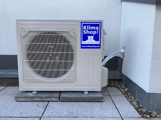 KlimaShop! GmbH — Kundenfoto