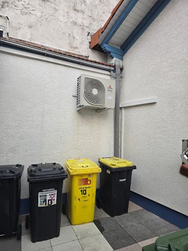 Ewertz Kälte-Elektro-Klima Anlagenbau + Service OHG — Kundenfoto
