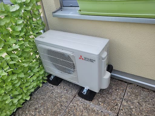 Stumpf Kälte & Klimatechnik GmbH — Kundenfoto