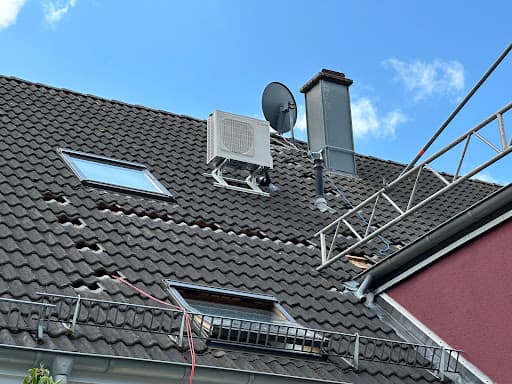 Klivatec – Klimaanlagen & Klimatechnik | Montage deutschlandweit — Kundenfoto