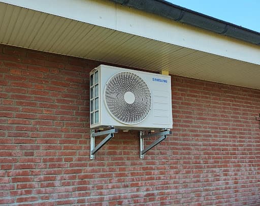 Viking Kälte- Klima- Lüftungstechnik UG — Kundenfoto